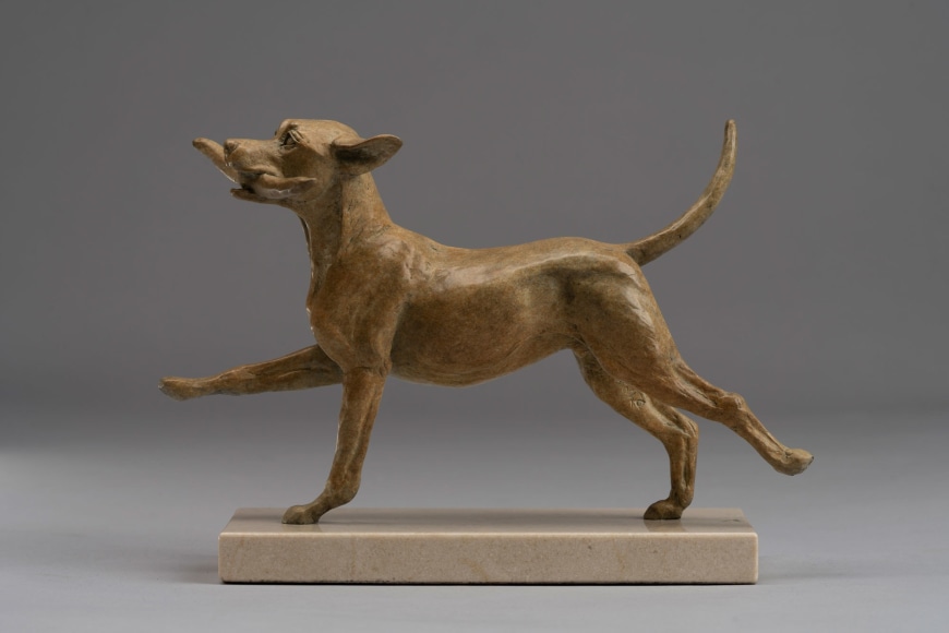 RUTHY GREEN , Joystick, 2020