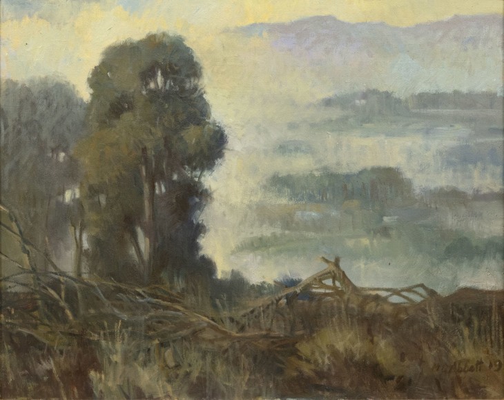 MEREDITH BROOKS ABBOTT , Moving in, 2022