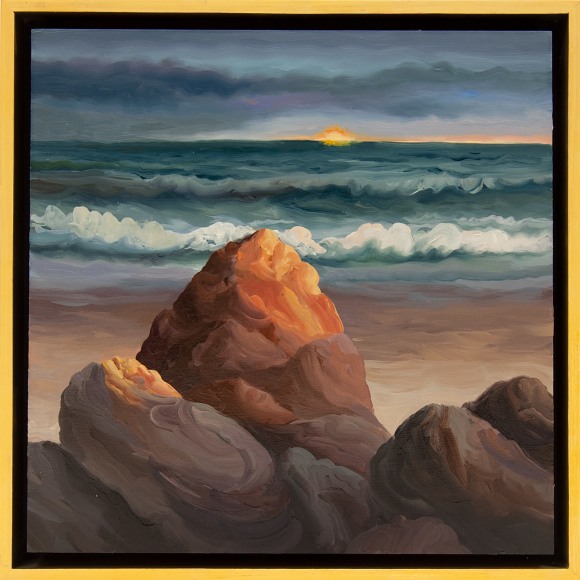 PHOEBE BRUNNER, Last Call