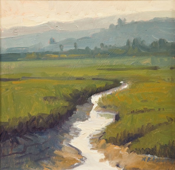 Meredith Brooks Abbott, The Cut