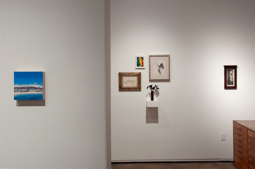THE SPRING SALON, 2019, Mary-Austin Klein, Angela Perko, Leon Dabo, Sidney Gordin, Nell Brooker Mayhew