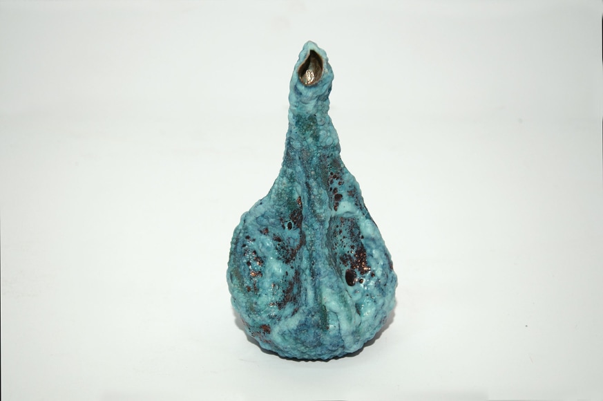 James Haggerty, Elementa Naturae #12, 2018