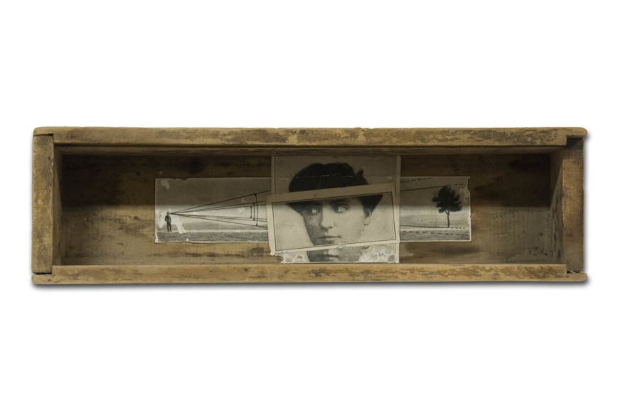 Philip Koplin, &quot;Questionable Optics&quot;, 1996