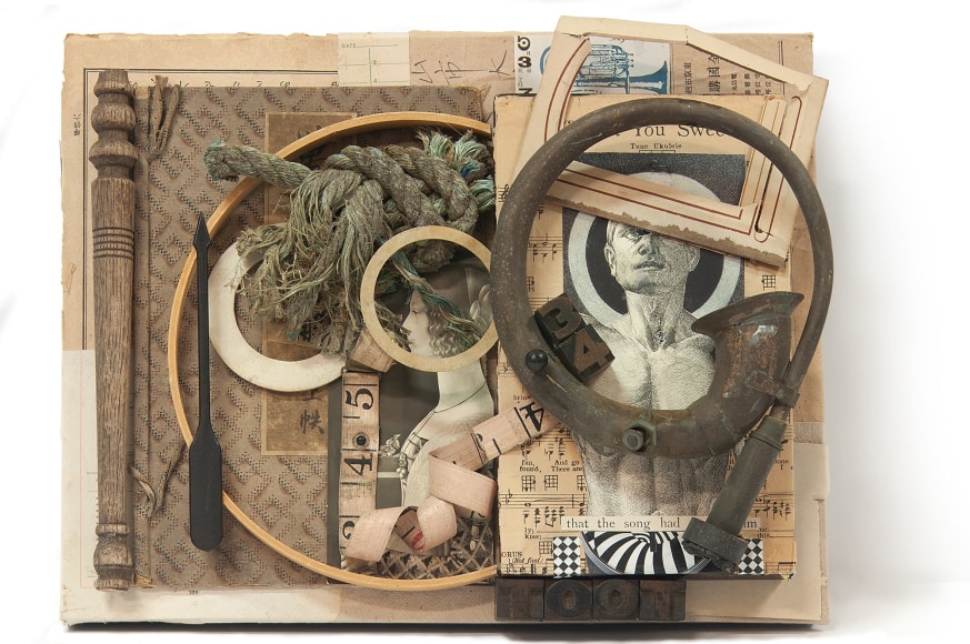 Tony Askew, Toot Suite, 2018