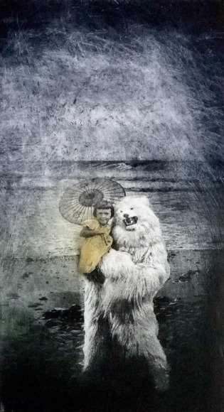 MONICA WIESBLOTT , Ozeanb&auml;r