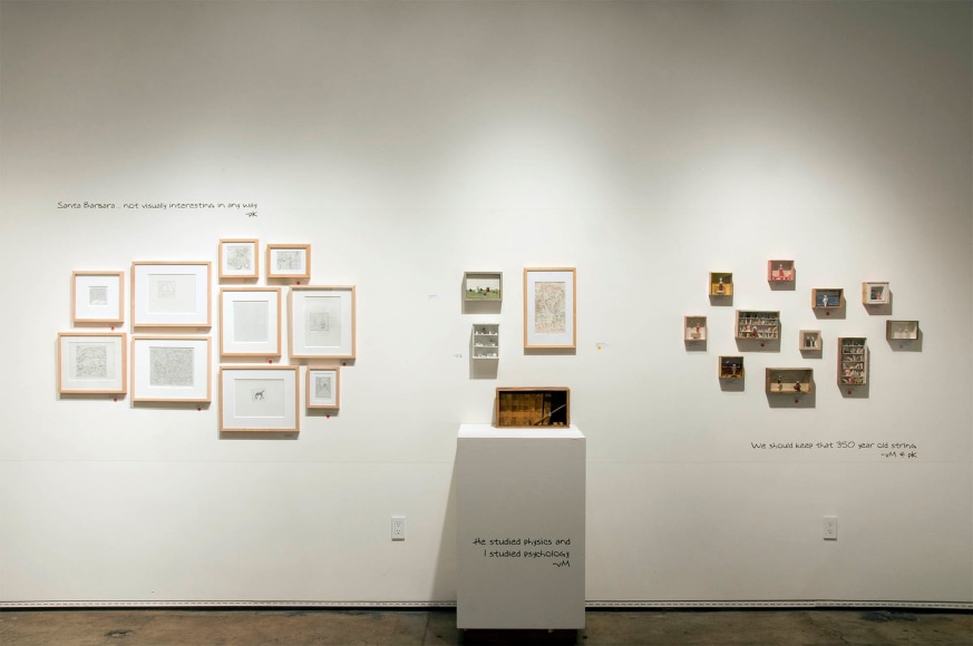 Thank God for Philip Koplin (&amp; Family), Virginia McCracken, 2017