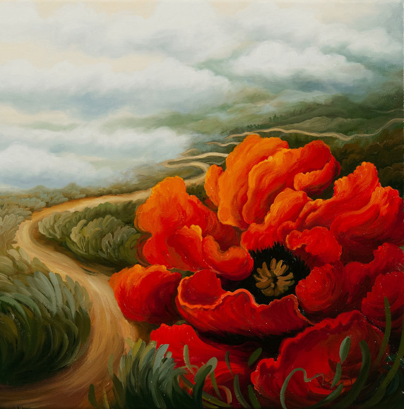 PHOEBE BRUNNER, Viva