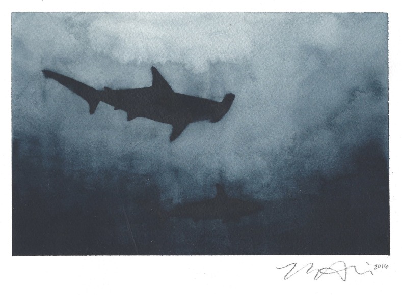 NATALIE ARNOLDI, Untitled, 2016