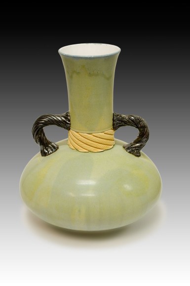 PATRICK HALL & LYNDA WEINMAN , Collab #23, 2021