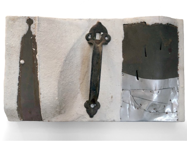 Ken Nack (1923-2009), Unittled, c. late 1960s