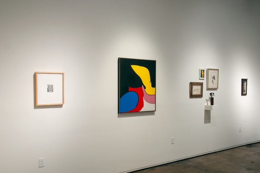 THE SPRING SALON, 2019, Nathan Hayden, Sidney Gordin, Leon Dabo, Angela Perko, Nell Brooker Mayhew