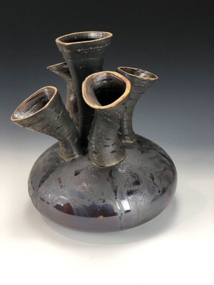 PATRICK HALL & LYNDA WEINMAN , Collab #29, 2021