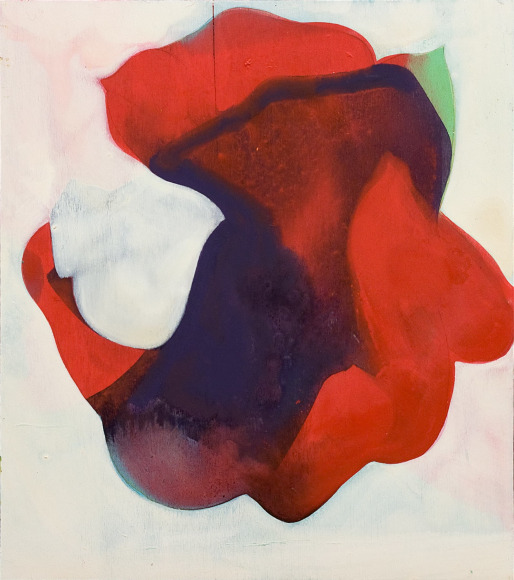 MARIA REND&Oacute;N, Falling, 2020