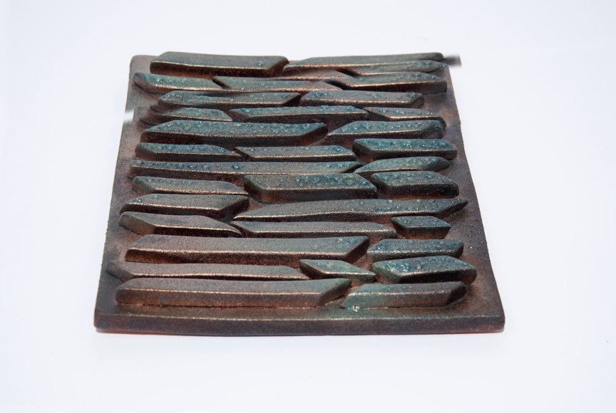 Linda Haggerty, Paradigm Shift, 2018