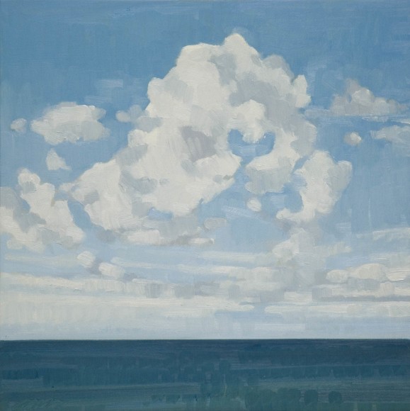 Nicole Strasburg, Waimea Love, September 2015