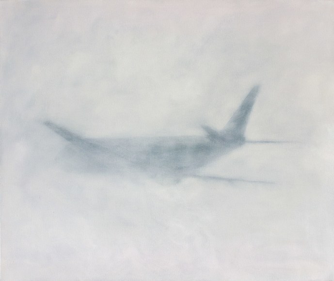 NATALIE ARNOLDI, San Francisco, 2013