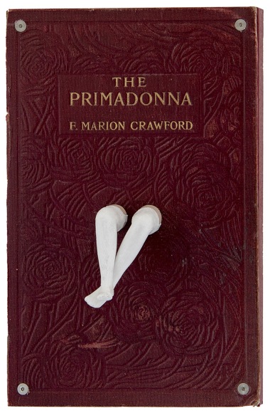 Nancy Gifford, The Primadonna - #metoo Series, 2017