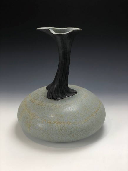 PATRICK HALL & LYNDA WEINMAN , Collab #17, 2021