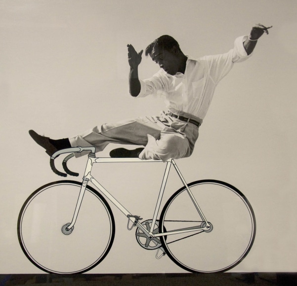 David Flores, Sammy, 2017