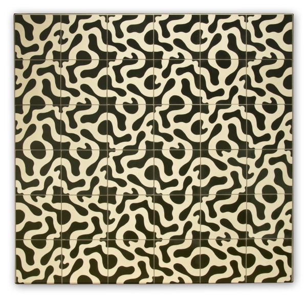 Jeff Shelton , Roads, 2016