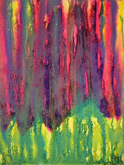 HARVEY LEEPA (1887-1977), Untitled, c. 1960