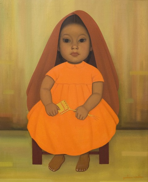 Gustavo Montoya (1905-2003) - Artworks - Sullivan Goss - An American ...