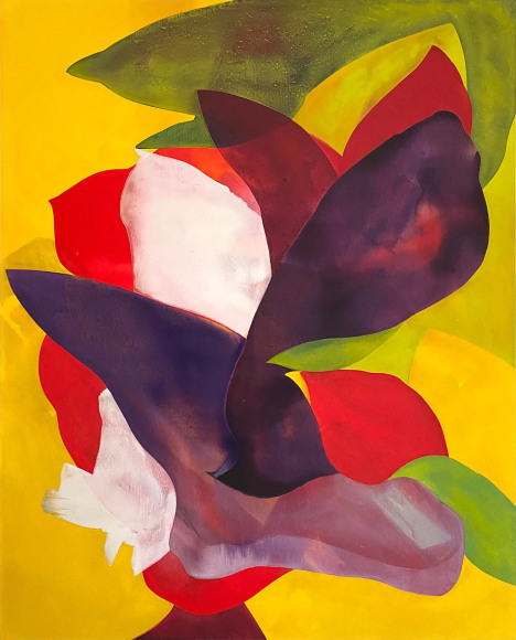 MARIA RENDÓN, Lily, 2021