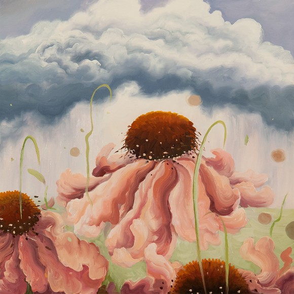 PHOEBE BRUNNER, Voila