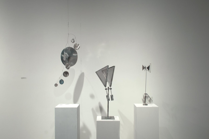 THE LIFE OF THE PARTY: Sculpture &amp; Painting by Ken Bortolazzo &amp; Michael Dvortcsak, 2022.