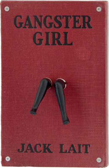 Nancy Gifford, Gangster Girl - #metoo Series, 2017