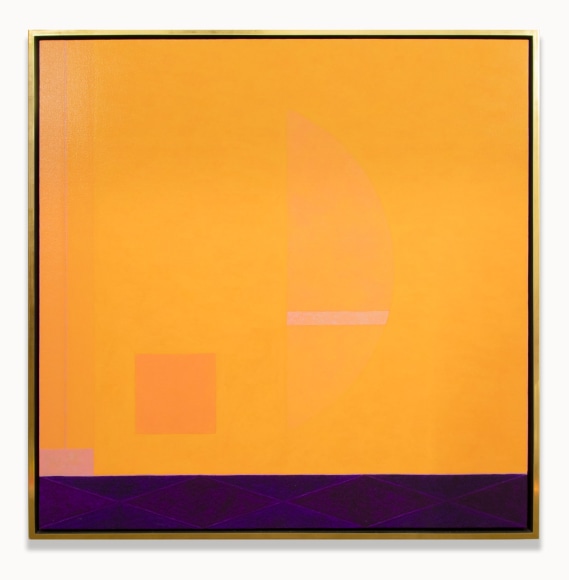 CHRIS WINFIELD , Untitled, 2019