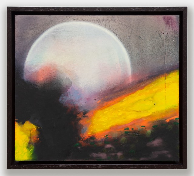 MARIA REND&Oacute;N, Zaca, 2020