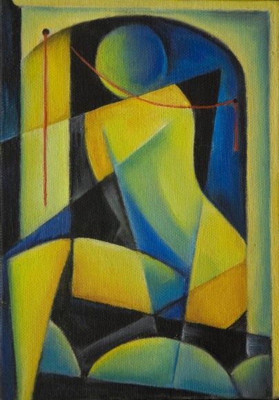 Angela Perko, The Lost Connection,