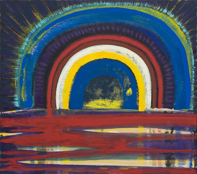 MARIA REND&Oacute;N, For Forest, 2021