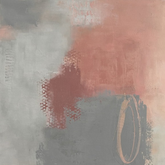 PAT CALONNE , In a Way That Never Was #3, 2018