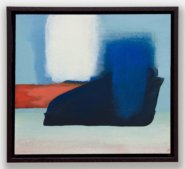 MARIA RENDÓN, Rain, 2020