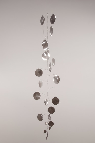 Ken Bortolazzo, Cluster, 2017