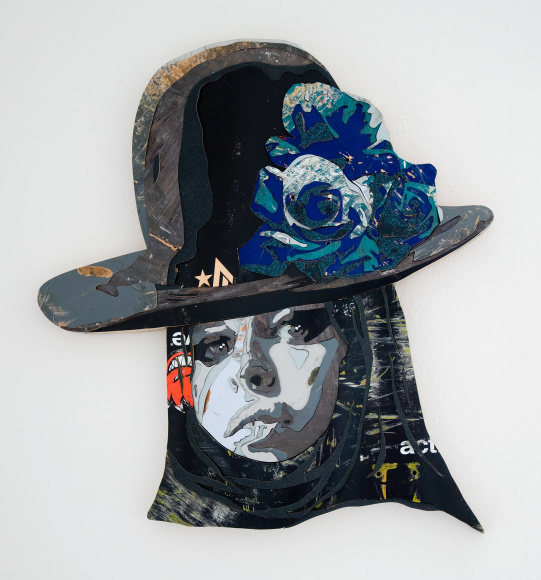 Inga Guzyte - #RebelWomen