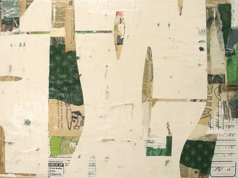 Peggy Ferris, Spartan, 2016