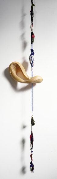 ELISE ORTEGA MONTILLA, &iquest;Americana yo?, c. 2019