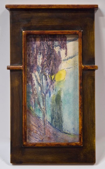 In the Gloaming, Nell Brooker Mayhew