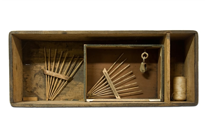 Philip Koplin, &quot;Funk Zone&quot;,