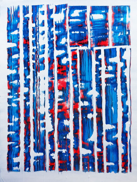 R. Nelson Parrish, Jasper, 2017