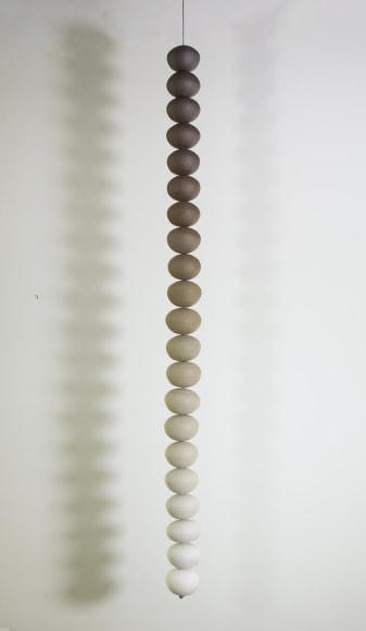 CHRIS RUPP, Common Ground, 2021