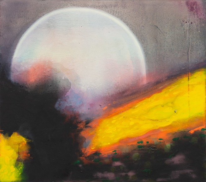 MARIA REND&Oacute;N, Zaca, 2020