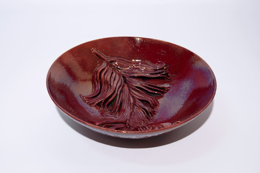 Linda Haggerty, Metamorphosis, 2018