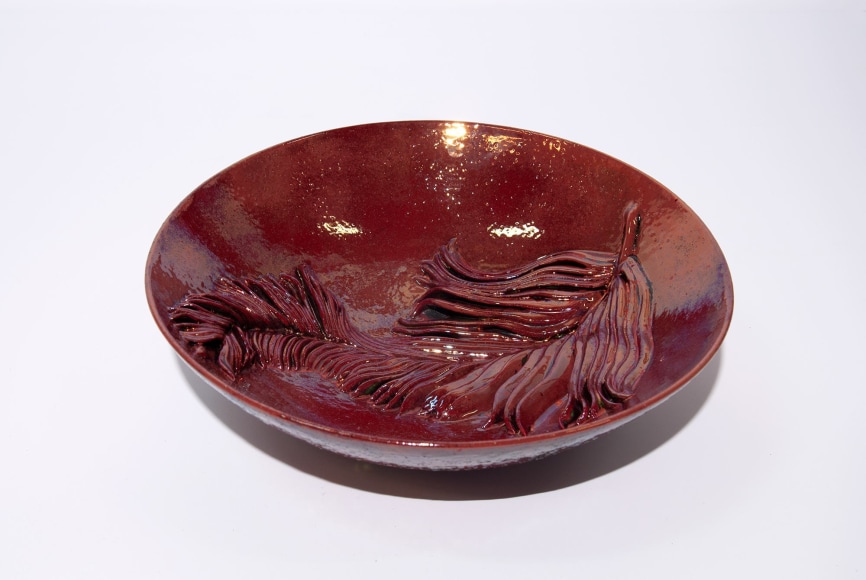 Linda Haggerty, Metamorphosis, 2018