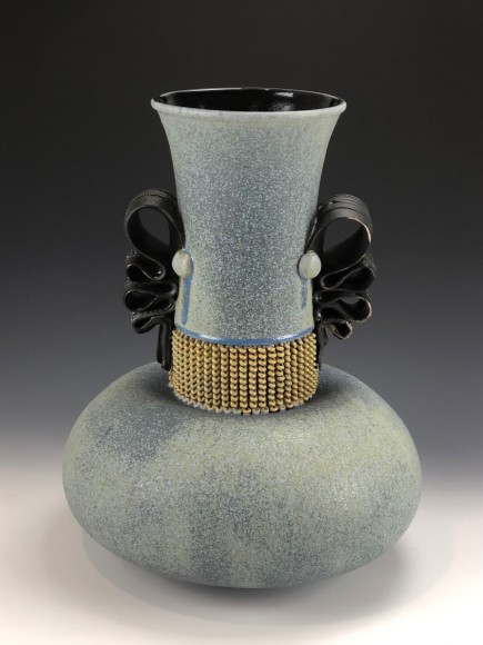 Patrick Hall & Lynda Weinman , Collab #5, 2021