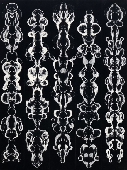 RAD MILLER, BIFOLD BC-9