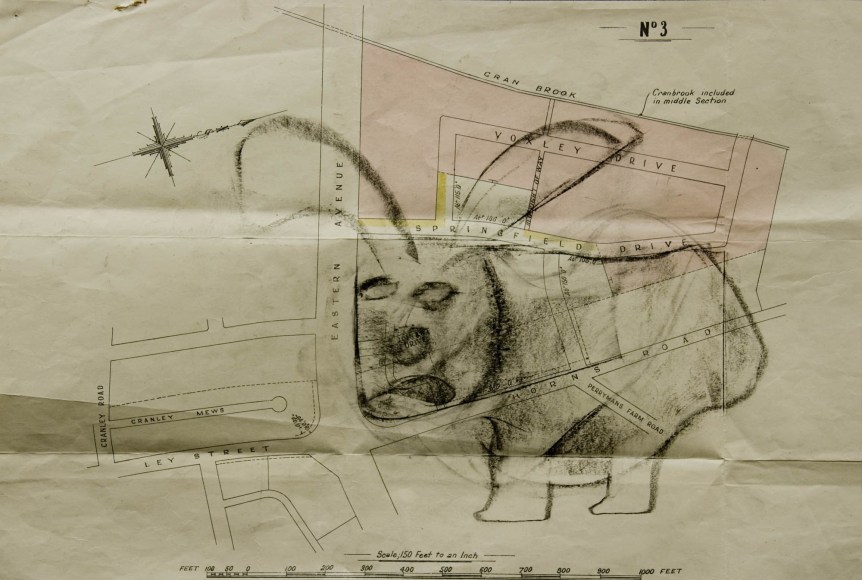 Philip Koplin, &quot;Rabbit Run Amok&quot;,